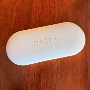 Dosey pill/vitamin weekly organizer